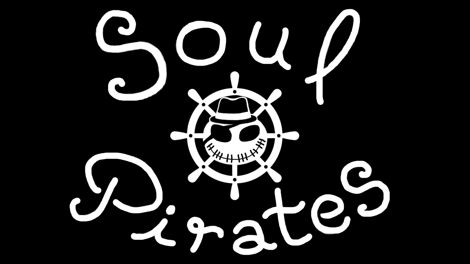 Logo Soul Pirates