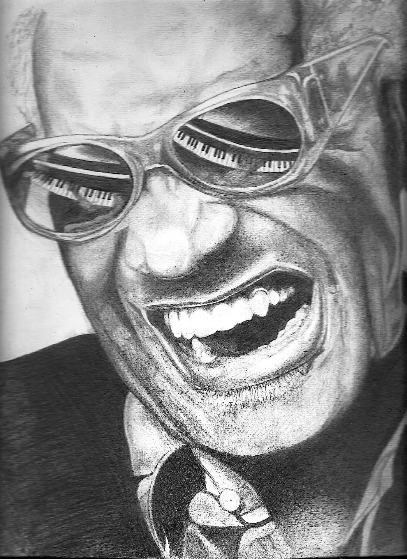 RAY Charles