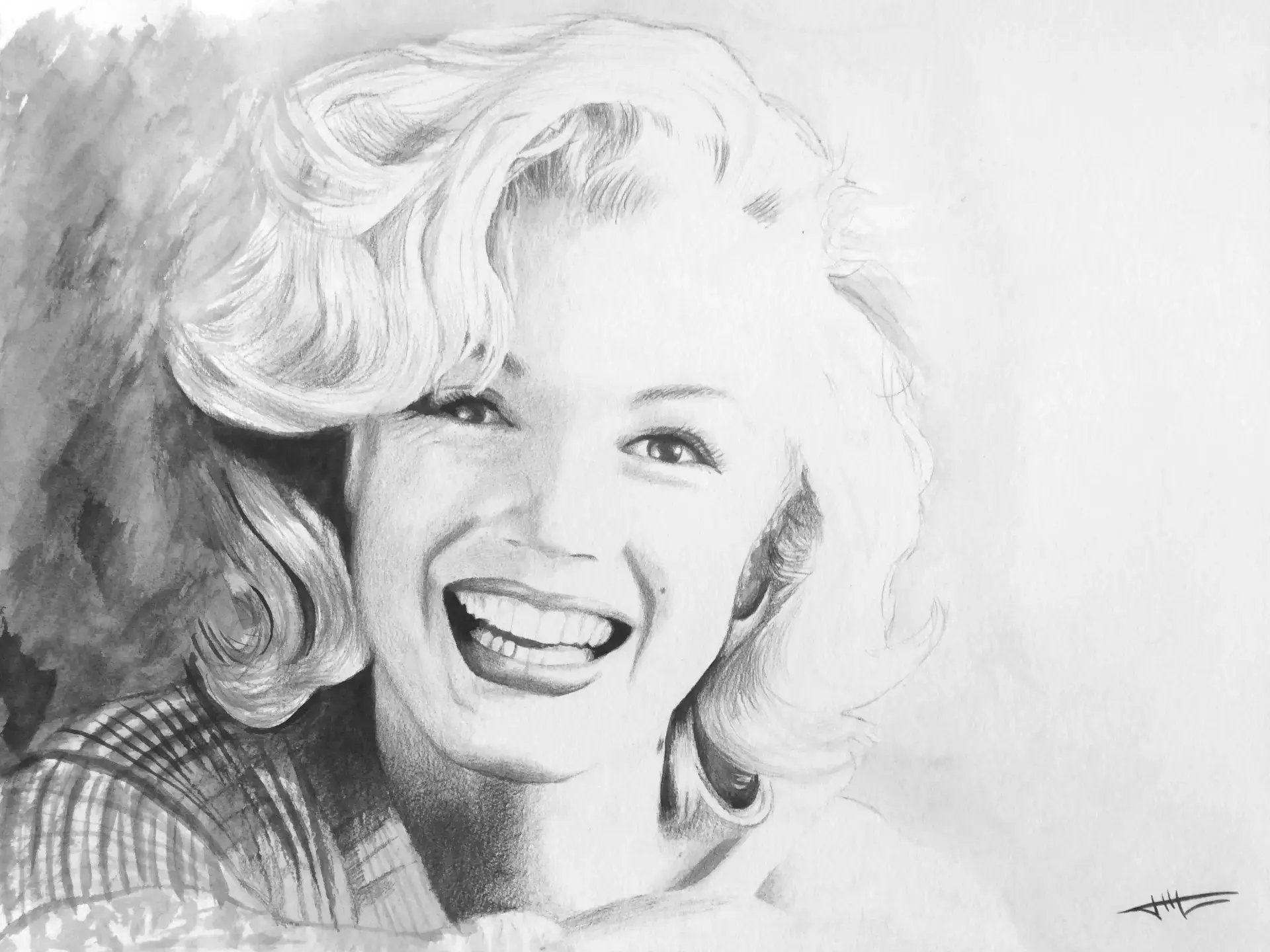 Marilyn