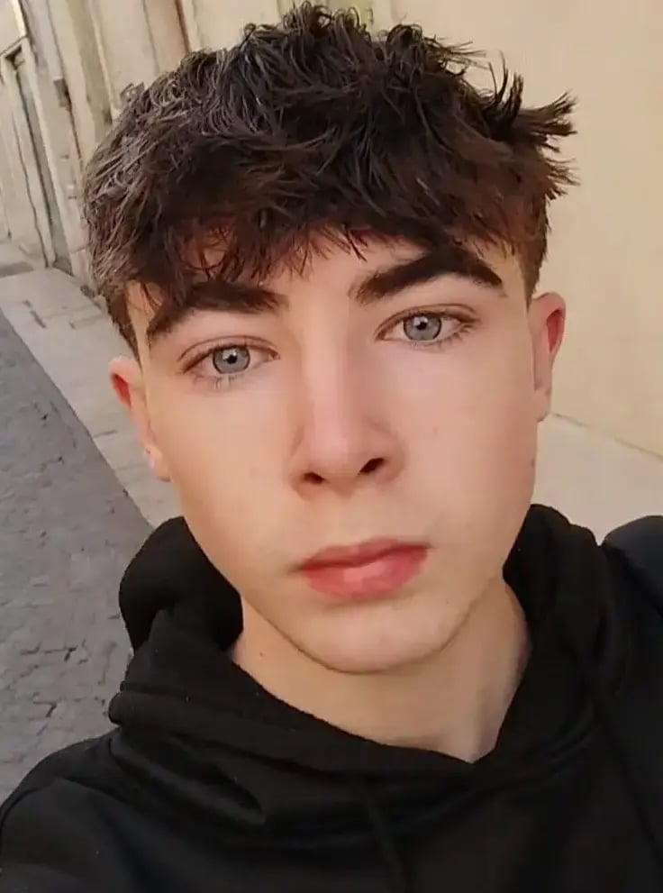 Nico le cartomagicien