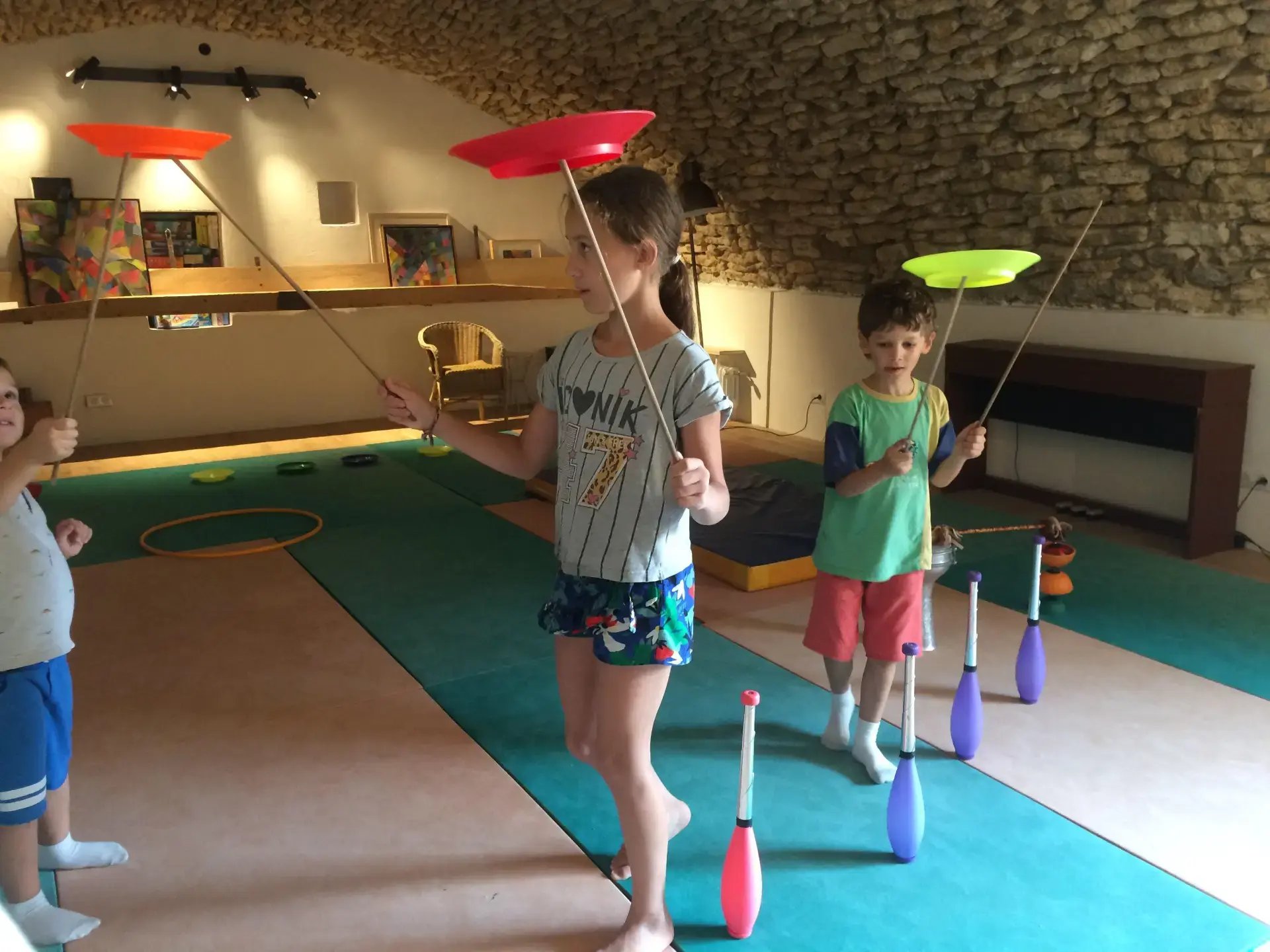 atelier assiette Drôme 26