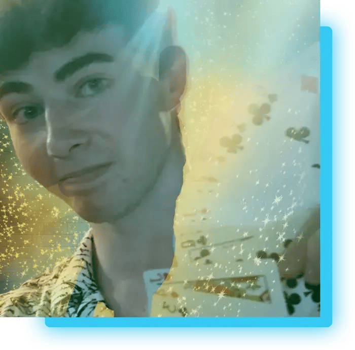 Close up spectacle Drôme 26