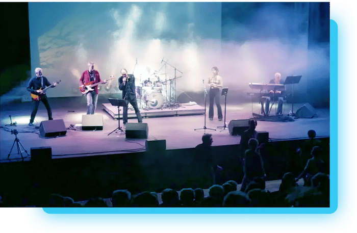 Concert de musique, fête de la musique 2024