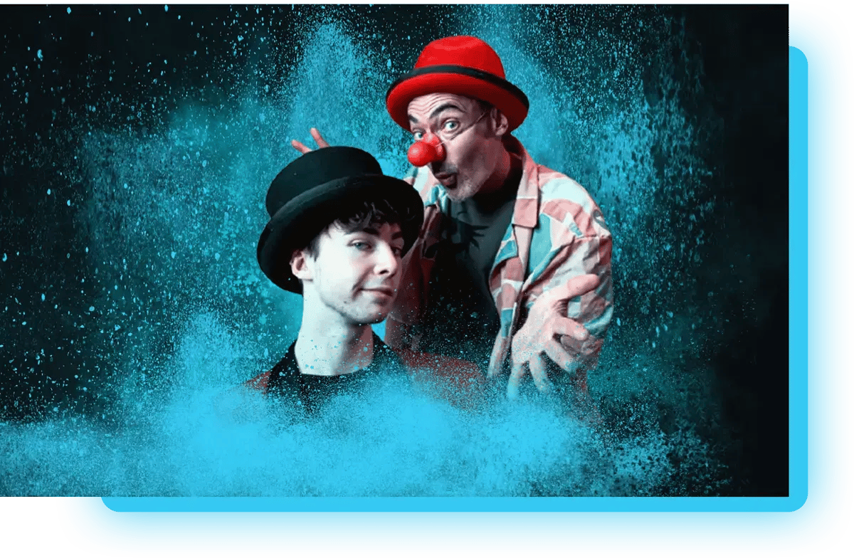 spectacle multitaches drôme 26