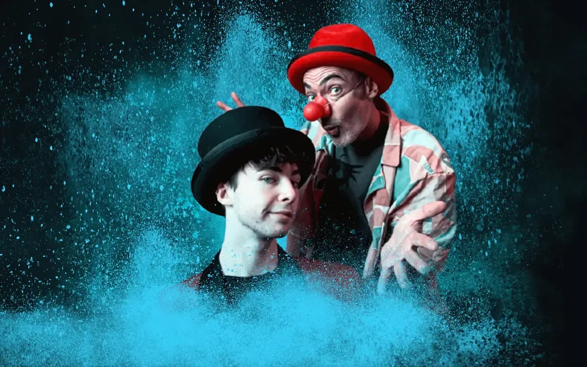 spectacle multitaches 26