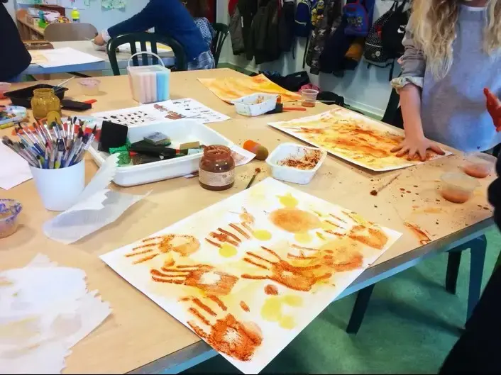 atelier dessin 255 Drôme 26